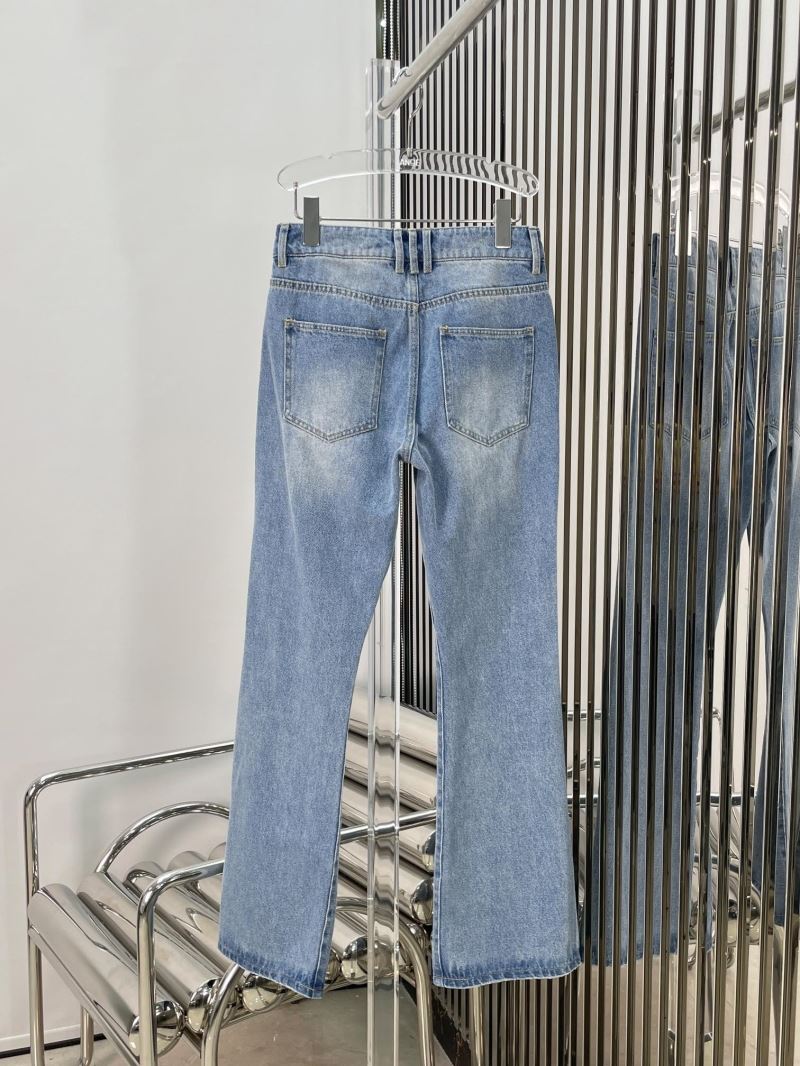 Balmain Jeans